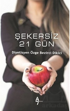 Şekersiz 21 Gün 9786058214828