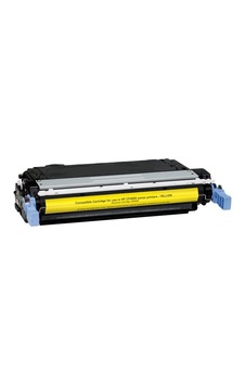 Hp 642A-Cb402A Sarı Toner.Cp4005Dn Hp 642A-Cb402A Sarı Toner.Cp4005Dn