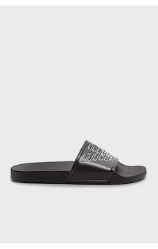 Emporio Armani S XVPS01 XN129 00002 Erkek Terlik Siyah Emporio Armani S XVPS01 XN129 00002 Erkek Terlik Siyah