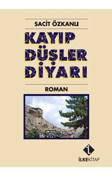Kayıp Düşler Diyarı Kayıp Düşler Diyarı