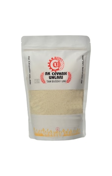 Ak Ceyhan Unları Tam Buğday 1 KG Ak Ceyhan Unları Tam Buğday 1 KG