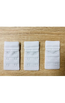 Freshness 3 Kademeli Sütyen Uzatıcı Agraf Fiyat 1 Adet Agraf Fiyatı 001 Freshness 3 Kademeli Sütyen Uzatıcı Agraf Fiyat 1 Adet Agraf Fiyatı 001
