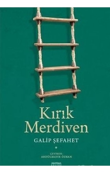 Kırık Merdiven Kırık Merdiven