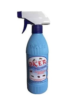 Biçer Antipaulum SL Genel Haşere 500 ML Biçer Antipaulum SL Genel Haşere 500 ML
