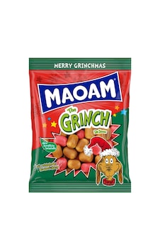Maoam The Grinch Hund 175g Maoam The Grinch Hund 175g