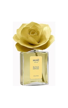 Rosa Diff. 200 Ml Vaniglia E Liquiriz Soft