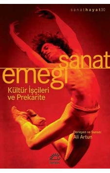 Sanat Emeği- İletişim Yayınları Sanat Emeği- İletişim Yayınları
