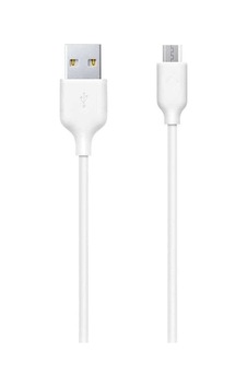 Mikro 3.4 A Uyumlu Hızlı Şarj Ve Data Kablosu 1.5 Metre Standart Mikro 3.4 A Uyumlu Hızlı Şarj Ve Data Kablosu 1.5 Metre Standart