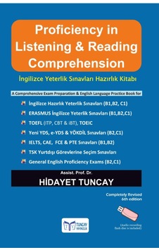 Proficiency İn Listening And Reading Comprehension Proficiency İn Listening And Reading Comprehension