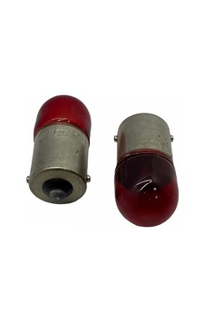 Premıum 12v 67 Ampul 5w Kırmızı Premıum 12v 67 Ampul 5w Kırmızı