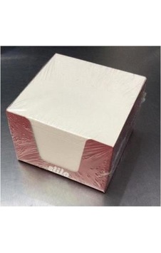 Stilo Göz Yormayan Küp Blok 8X8 Cm 5Adet