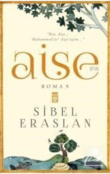 Mercankitap- Aişe R.A. / Sibel Eraslan Mercankitap- Aişe R.A. / Sibel Eraslan