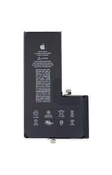 Mmb-trade İphone 11 Pro Max Uyumlu Batarya Pil Güçlendirilmiş Mmbz Mmb-trade İphone 11 Pro Max Uyumlu Batarya Pil Güçlendirilmiş Mmbz
