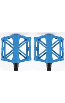 Forte Gt Xbyc 1815 Pedal Geniş Bilyalı Mavi Forte Gt Xbyc 1815 Pedal Geniş Bilyalı Mavi