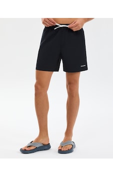 Skechers M 5 Inch Swimshort Erkek Siyah Deniz Şortu S211654-3817 Siyah Skechers M 5 Inch Swimshort Erkek Siyah Deniz Şortu S211654-3817 Siyah