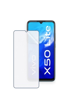 Vıvo X50 Lite Uyumlu Ön Yüzey Nano Şeffaf Hidrojel Ekran Koruyucu Vıvo X50 Lite Uyumlu Ön Yüzey Nano Şeffaf Hidrojel Ekran Koruyucu