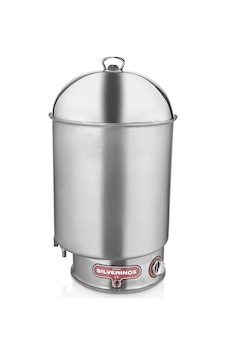 Işıkgaz Mısır Haşlama Makinesi 36 Litre Işıkgaz Mısır Haşlama Makinesi 36 Litre