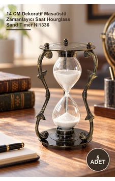 5 Adet Pirinç Kumsaati 14 Cm Dekoratif Masaüstü Zamanlayıcı Saat Hourglass Sand Timer Nı1336 Diğer 5 Adet Pirinç Kumsaati 14 Cm Dekoratif Masaüstü Zamanlayıcı Saat Hourglass Sand Timer Nı1336 Diğer