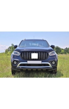 Mercedes X Uyumlu Class Ön Koruma Demiri 2017+ Pst24 Parça