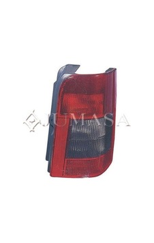 Peugeot Partner 1996-2002 Arka Stop Çift Kapı Sağ Oem No: 6351h1 Peugeot Partner 1996-2002 Arka Stop Çift Kapı Sağ Oem No: 6351h1