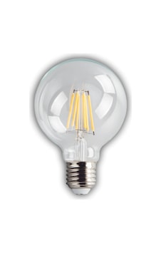 5 Adet Kendal Kes506 Glop Led Rustik Ampul 6w 640k Beyaz Işık E27 Duy 5 Adet Kendal Kes506 Glop Led Rustik Ampul 6w 640k Beyaz Işık E27 Duy