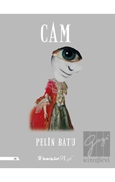 Cam - Pelin Batu - İnkılap Kitabevi
