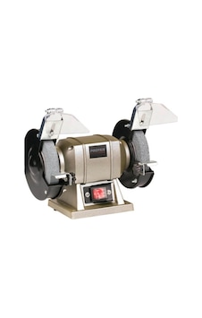Proter Pr 125 Zımpara Taş Motoru Proter Pr 125 Zımpara Taş Motoru