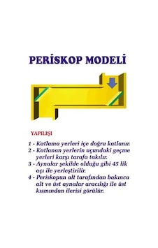 Periskop Modeli