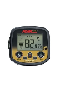 Fisher Gold Bug Dp Dedektör 28cm Dd Başlık Altın Ve Define Arama Cihazı