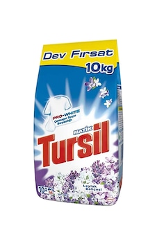 Tursıl Matık Leylak 10kg Tursıl Matık Leylak 10kg