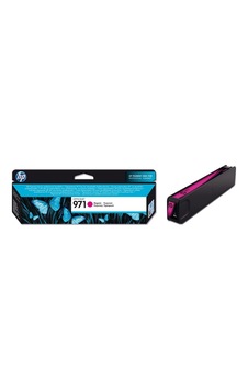 HP CN623AE (971) MACENTA MUREKKEP KA TUSU 2.500 SAYFA HP CN623AE (971) MACENTA MUREKKEP KA TUSU 2.500 SAYFA