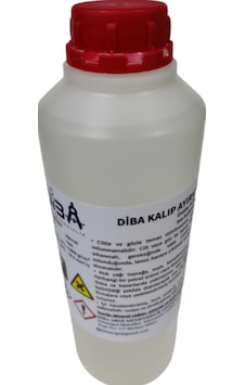 Diba Kalıp Ayırıcı B 480 Diba Kalıp Ayırıcı B 480