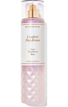 Bath & Body Works Confetti Daydream Fine Fragrance Mist 236ml Bath & Body Works Confetti Daydream Fine Fragrance Mist 236ml