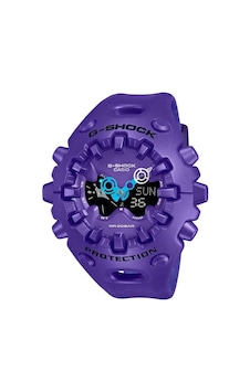 Casio Ga-v01-2adr Erkek G-shock Kol Saati Mor Casio Ga-v01-2adr Erkek G-shock Kol Saati Mor