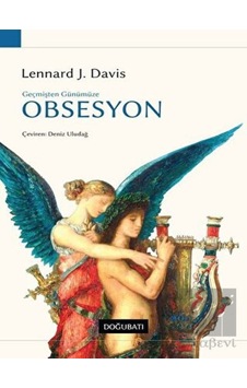 Geçmişten Günümüze Obsesyon - Doğu Batı Yayınları