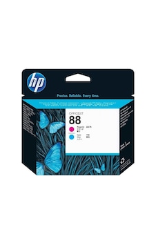 Tonersepeti Hp 88-c9382a Mavi Ve Kırmızı Baskı Kafası Tonersepeti Hp 88-c9382a Mavi Ve Kırmızı Baskı Kafası