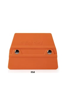 Switch Card Oval Kare Ragle Ppf/tph Cam Filmi Çekme Uygulama Aparatı Teflonlu 95a Sertlik 10x9cm Tur Switch Card Oval Kare Ragle Ppf/tph Cam Filmi Çekme Uygulama Aparatı Teflonlu 95a Sertlik 10x9cm Tur
