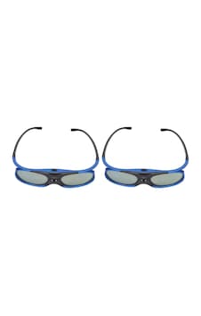 Dlp Hat Bağlantıları 3d, Zx4 H1 İçin Optom İçin Aktif 3d Konektörün Sol Sol Göz Senkronizasyonunun Dönüşü Yeniden Şarj Edilebilir Dlp Hat Bağlantıları 3d, Zx4 H1 İçin Optom İçin Aktif 3d Konektörün Sol Sol Göz Senkronizasyonunun Dönüşü Yeniden Şarj Edilebilir