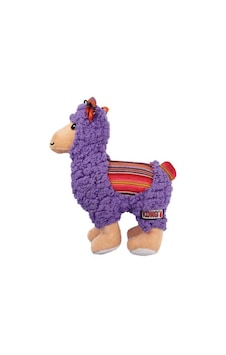 Kong Sherps Lama Peluş Köpek Oyuncağı M Kong Sherps Lama Peluş Köpek Oyuncağı M