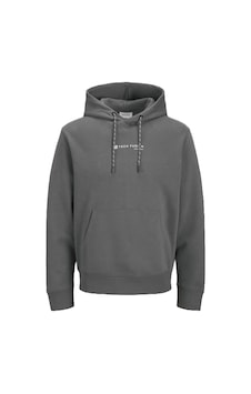 Jack & Jones Jack&jones Jjski Kapüşonlu Erkek Sweatshirt 12284293 Gri Jack & Jones Jack&jones Jjski Kapüşonlu Erkek Sweatshirt 12284293 Gri