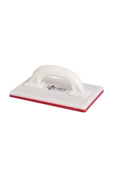 İzmir Fırça Derz Malası Kısa 16,5 X 24,5 Cm İzmir Fırça Derz Malası Kısa 16,5 X 24,5 Cm