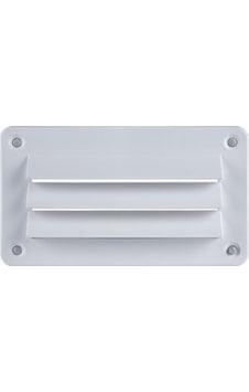 Seaflo Plastik Havalandırma Boy:80mm Seaflo Plastik Havalandırma Boy:80mm