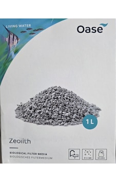 Oase Zeolith 1lt