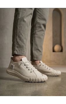 Ba0248 Boa Krem Esnek Bağcıklı Ultra Hafif Nefes Alan Sneaker Ayakkabı Ba0248 Boa Krem Esnek Bağcıklı Ultra Hafif Nefes Alan Sneaker Ayakkabı