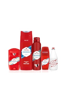 Old Spice Whitewater Erkek Bakım Seti 5'li Old Spice Whitewater Erkek Bakım Seti 5'li