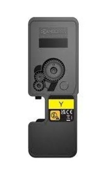Kyocera Tk-5440y Sarı Yüksek Kapasiteli Uyumlu,  Toner