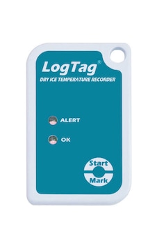 Logtag Sıcaklık Kaydedici