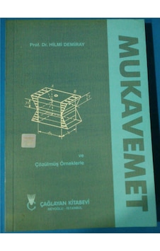 Mukavamet 1997 Yılı Basım Mukavamet 1997 Yılı Basım