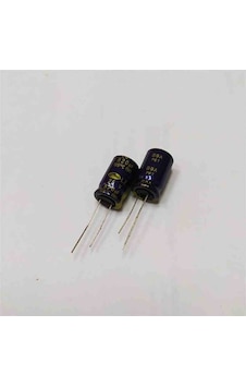 820mf 25v 12x20 Samwha Elko Kondansatör 50 Adet 820mf 25v 12x20 Samwha Elko Kondansatör 50 Adet