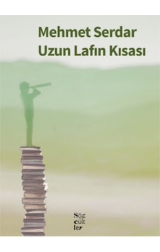 Uzun Lafın Kısası - Mehmet Serdar - Sözcükler